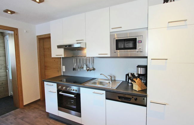 Apartment in See in Tyrol on the ski Slopes - Foto 8