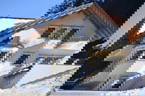 Foto 1 - Apartment in See in Tyrol on the ski Slopes