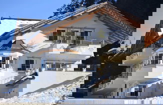 Foto 1 - Apartment in See in Tyrol on the ski Slopes