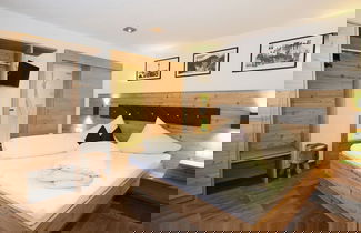 Foto 3 - Apartment in See in Tyrol on the ski Slopes