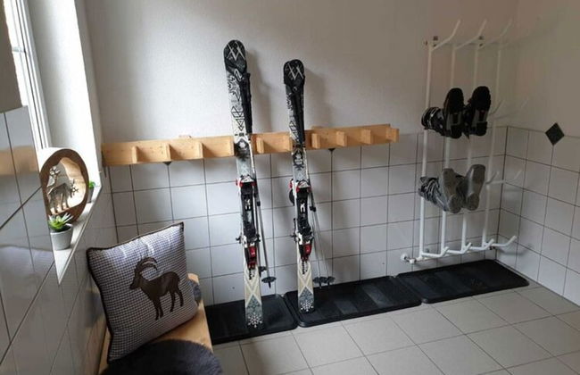Apartment in See in Tyrol on the ski Slopes - Foto 11