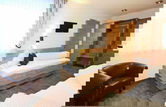 Foto 2 - Apartment in See in Tyrol on the ski Slopes