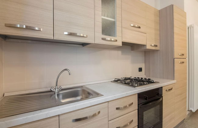 Tranquil Apartment in Cupramontana With Garden - Photo 10
