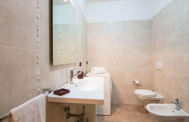 Tranquil Apartment in Cupramontana With Garden - Photo 29
