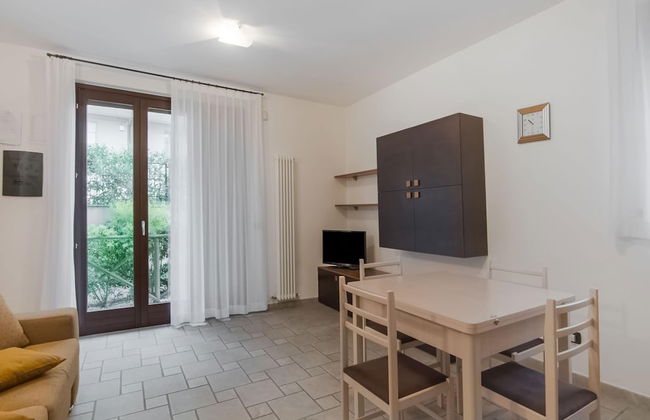 Tranquil Apartment in Cupramontana With Garden - Photo 15