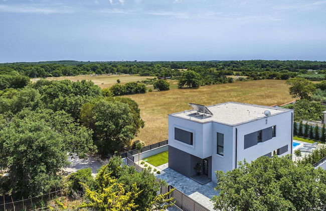 Apartment in Croatia Near Scenic Coastline - Foto 34