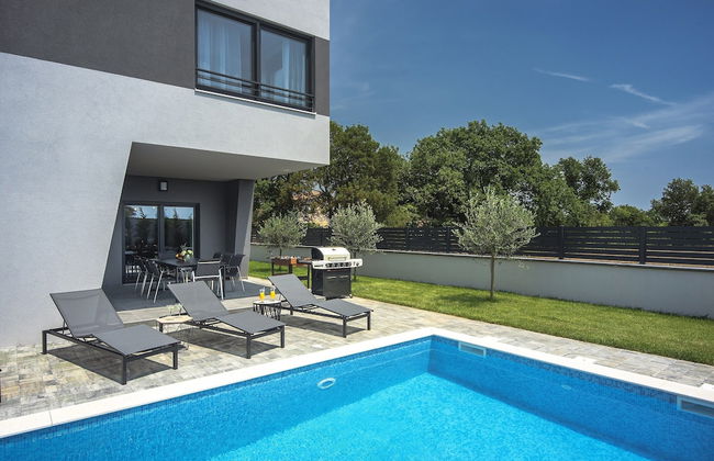 Apartment in Croatia Near Scenic Coastline - Foto 29