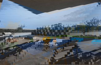 Photo 1 - Modern Villa With Heated Pool