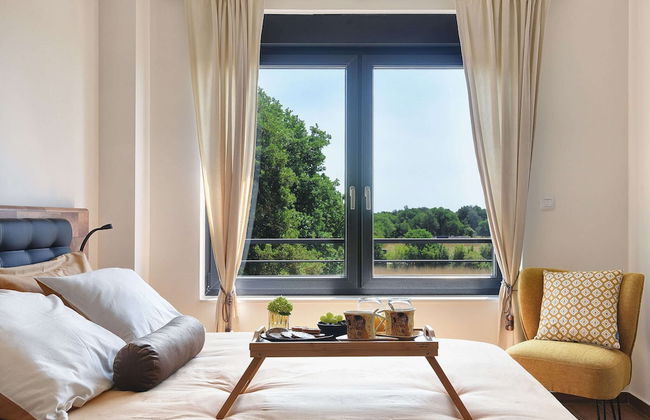 Apartment in Croatia Near Scenic Coastline - Foto 17