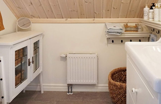 4 Star Holiday Home in Bohus Malmon - Foto 14