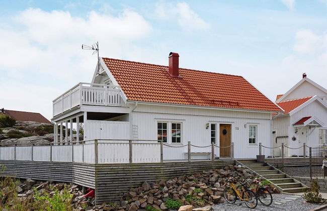 4 Star Holiday Home in Bohus Malmon - Foto 25