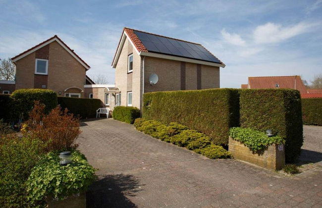 Mosselbank 83 Comfortable Holiday Residence - Foto 24