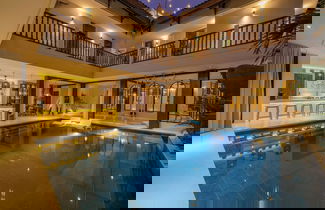 Foto 1 - Casa Galicia
