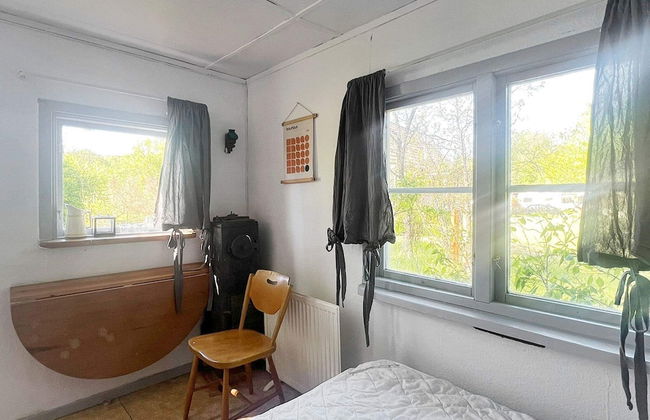 5 Person Holiday Home in Markaryd - Foto 5