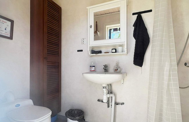 5 Person Holiday Home in Markaryd - Foto 9
