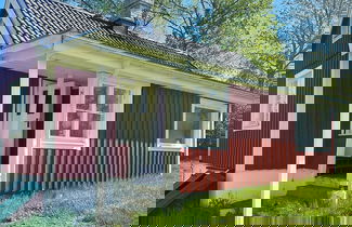 Foto 1 - 5 Person Holiday Home in Markaryd