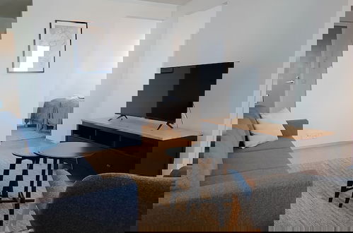 Photo 1 - Forenom Serviced Apartments Oulu Lekatie