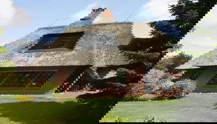 Foto 1 - Ferienhaus, Humptrup