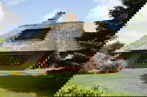 Foto 1 - Ferienhaus, Humptrup