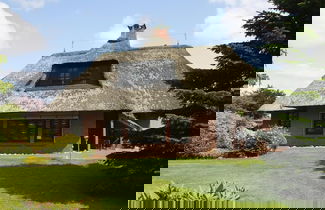 Foto 1 - Ferienhaus, Humptrup