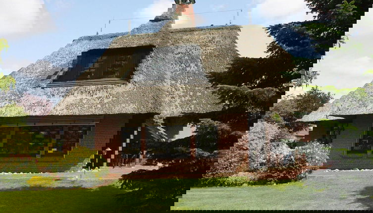 Foto 1 - Ferienhaus, Humptrup