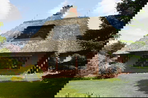 Foto 1 - Ferienhaus, Humptrup