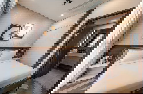 Foto 2 - The Galleria Thu Thiem - Panorama View