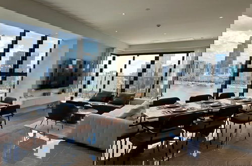 Foto 38 - The Galleria Thu Thiem - Panorama View
