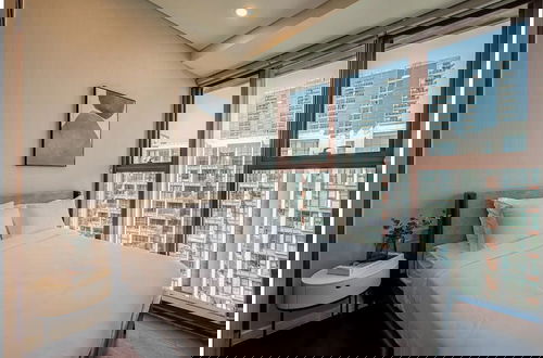 Foto 8 - The Galleria Thu Thiem - Panorama View