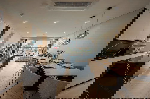 Foto 44 - The Galleria Thu Thiem - Panorama View