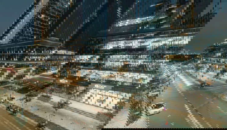 Foto 1 - The Galleria Thu Thiem - Panorama View