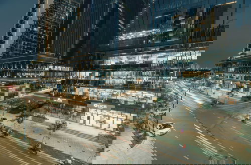 Foto 1 - The Galleria Thu Thiem - Panorama View