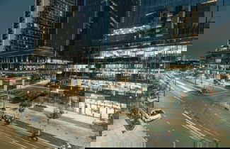 Foto 1 - The Galleria Thu Thiem - Panorama View