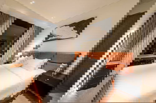 Foto 4 - The Galleria Thu Thiem - Panorama View