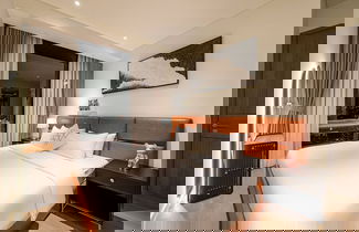 Photo 2 - The Galleria Thu Thiem - Panorama View