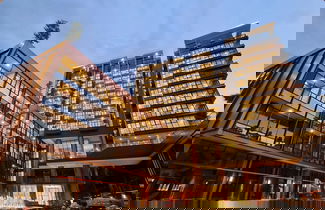 Photo 1 - The Galleria Thu Thiem - Panorama View