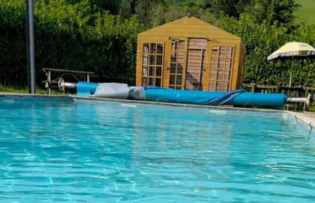 River Bliss in Whelspool - Foto 8