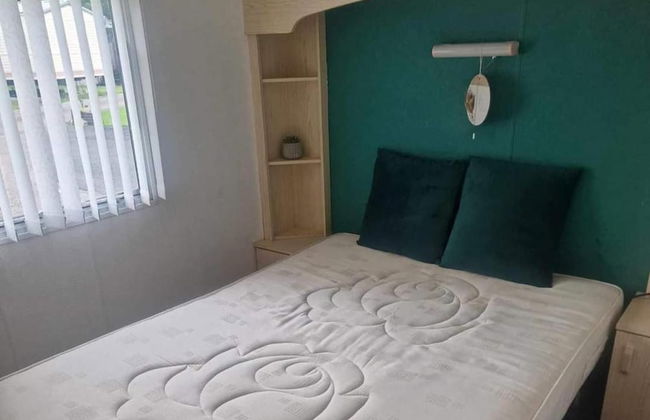 River Bliss in Whelspool - Foto 3