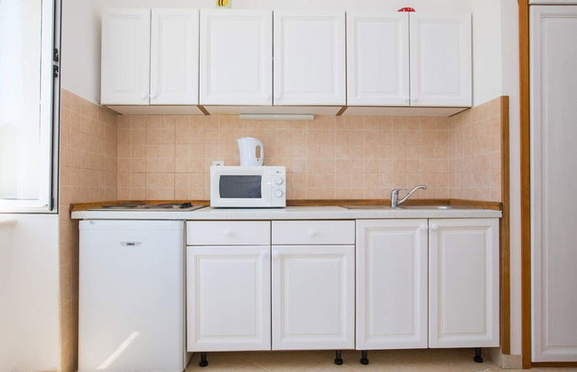 Apartments Vidak - Studio Apartment With Sea View - - Foto 6