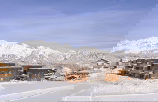 Foto 1 - Apartment Near Ski Slope
