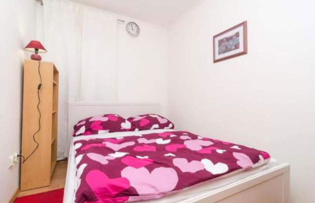Apartments Dalamar - Three-bedroom Apartment With Terrace - Foto 6
