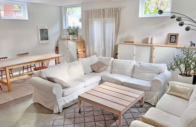 5 Star Holiday Home in Lidingo - Foto 12