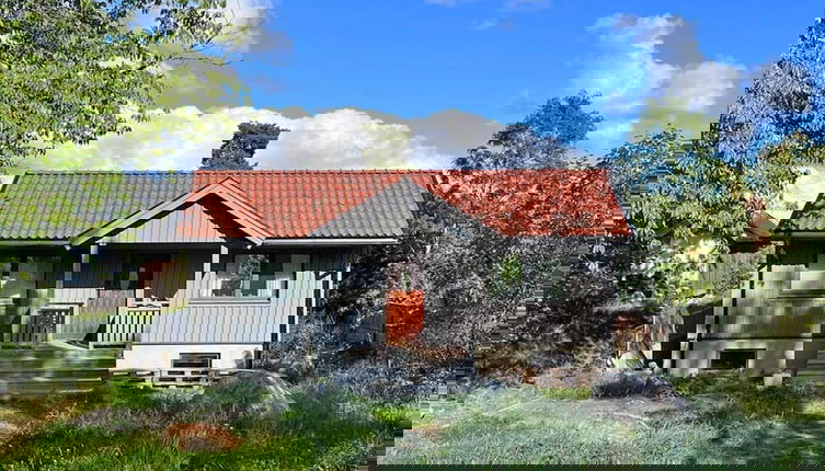 Foto 1 - 5 Star Holiday Home in Lidingo