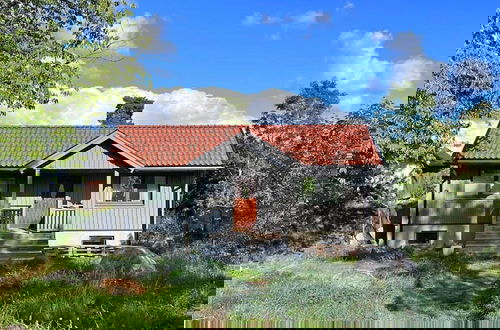 Foto 1 - 5 Star Holiday Home in Lidingo