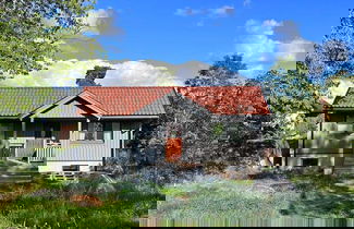 Foto 1 - 5 Star Holiday Home in Lidingo