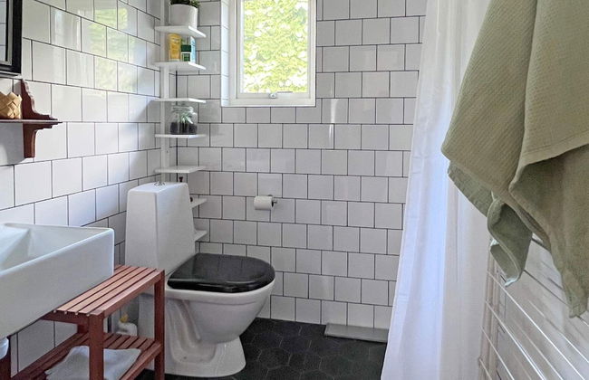 5 Star Holiday Home in Lidingo - Foto 14