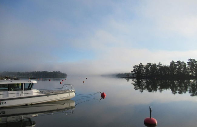 5 Star Holiday Home in Lidingo - Foto 27