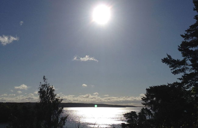5 Star Holiday Home in Lidingo - Foto 25