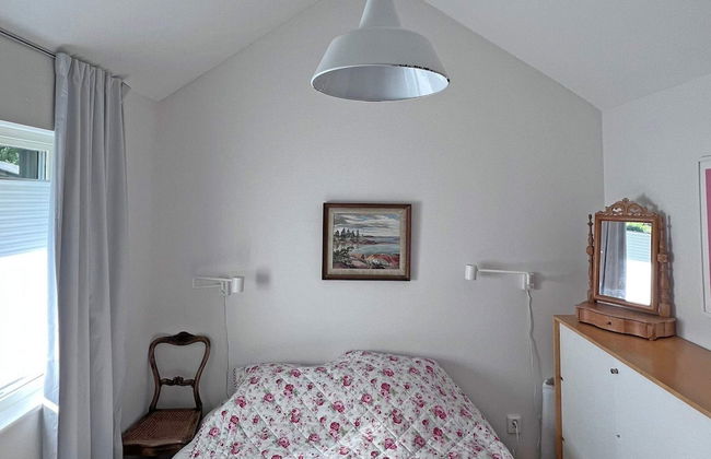 5 Star Holiday Home in Lidingo - Foto 3