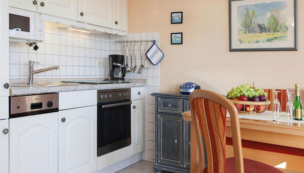 Cozinha privada